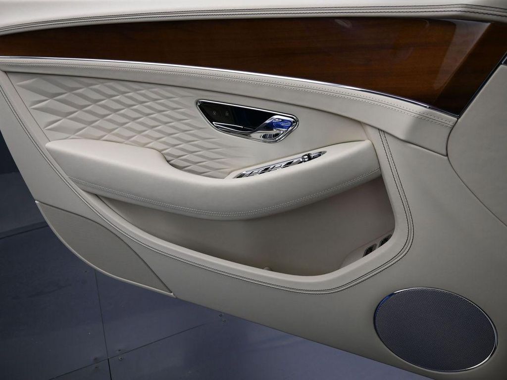 2026 Bentley CONTINENTAL GT BASE 缩略图 16