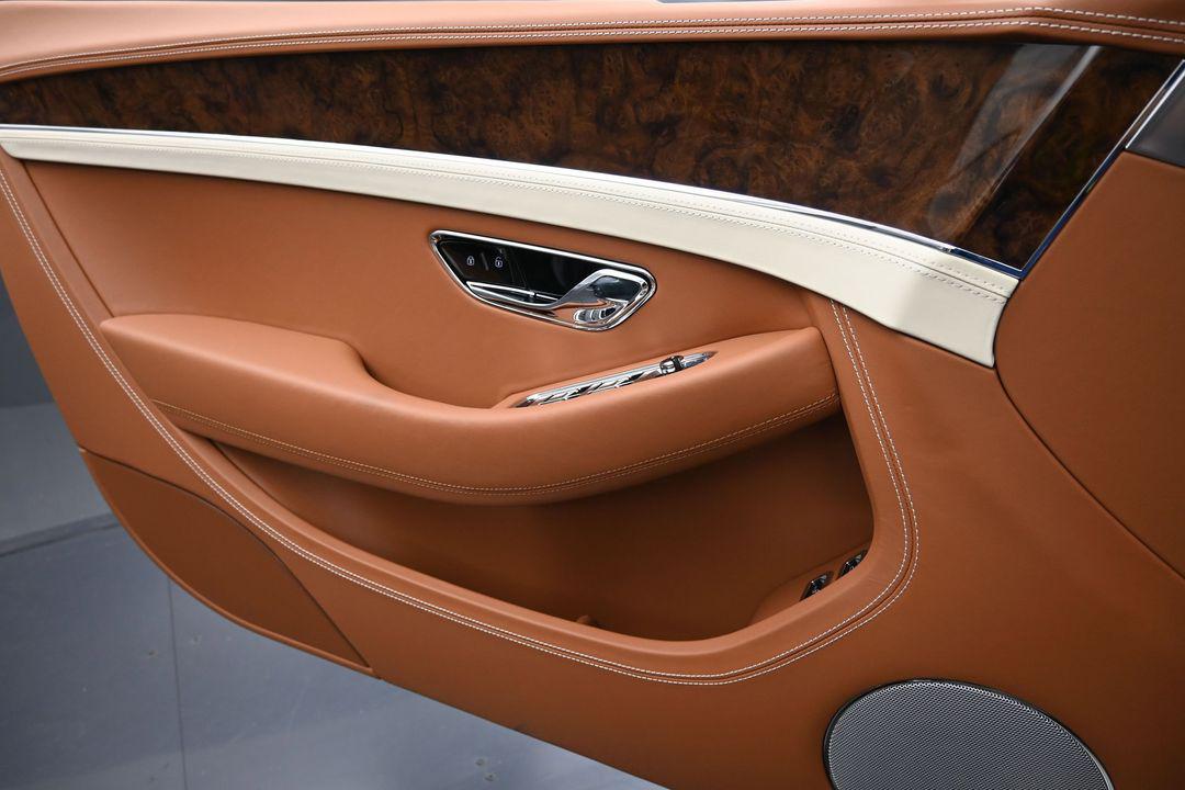 2026 Bentley CONTINENTAL GT BASE thumbnail 21