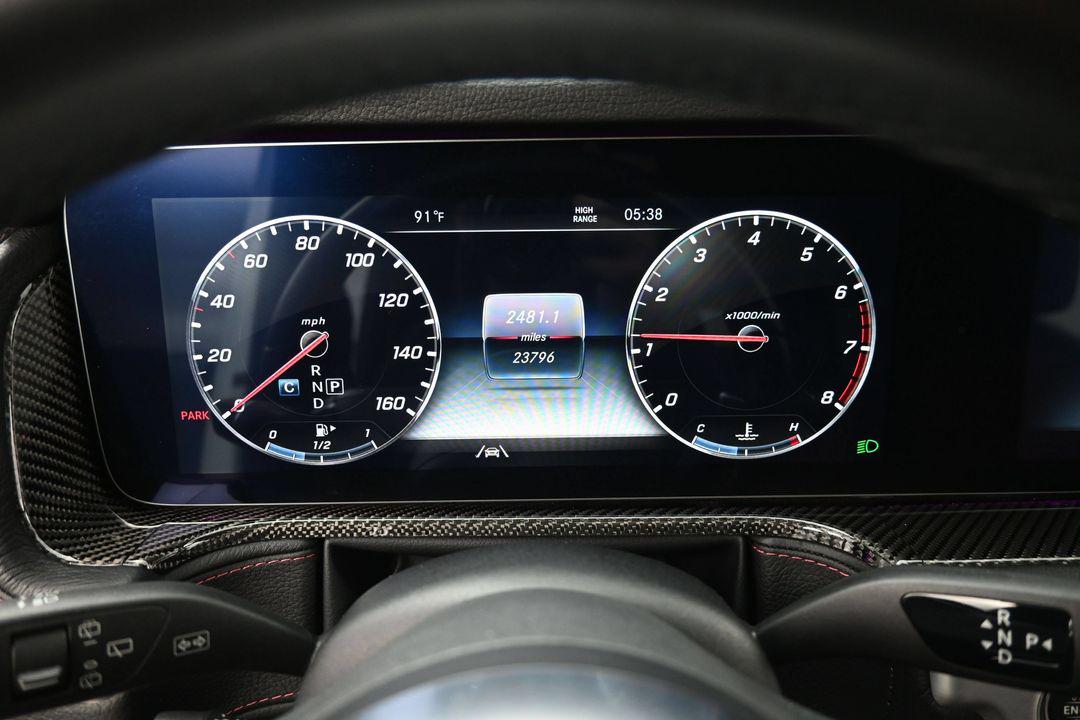 2022 Mercedes-BENZ G-CLASS 缩略图 14