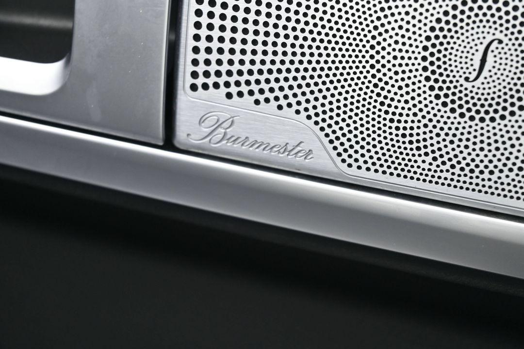 2022 Mercedes-BENZ G-CLASS 缩略图 20