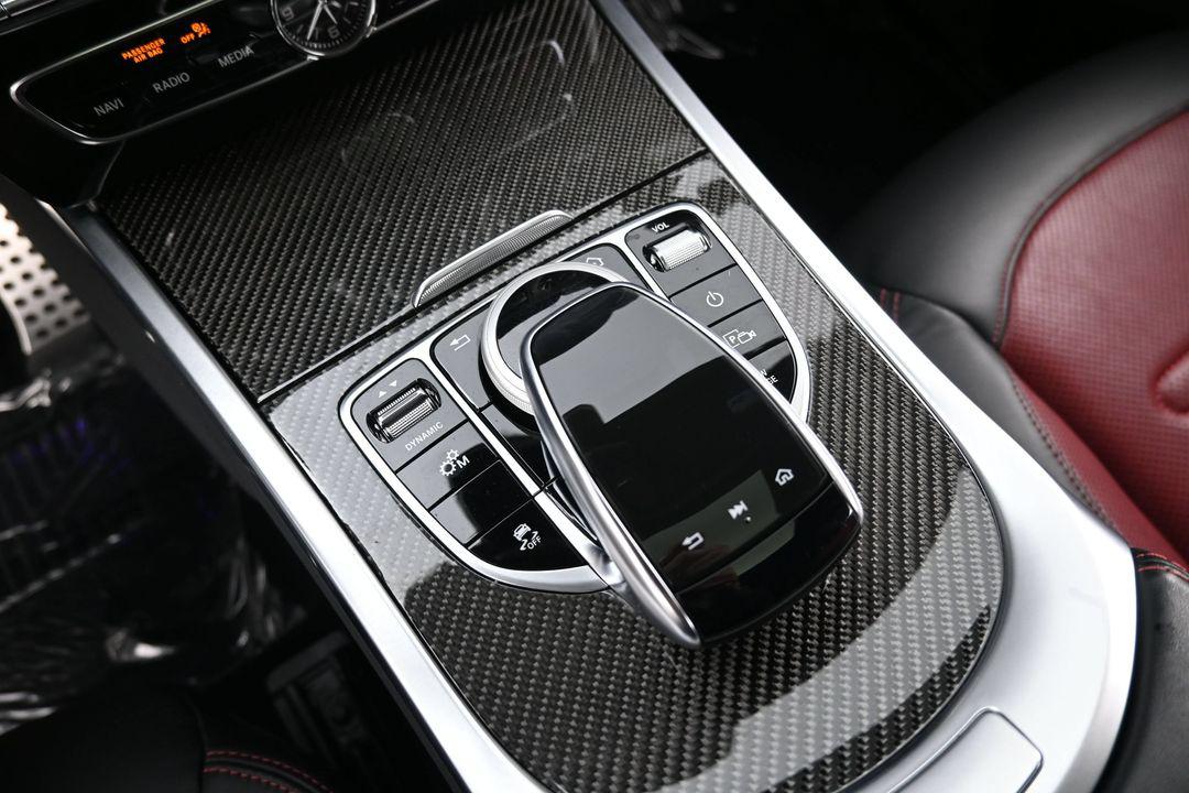 2022 Mercedes-BENZ G-CLASS 缩略图 18