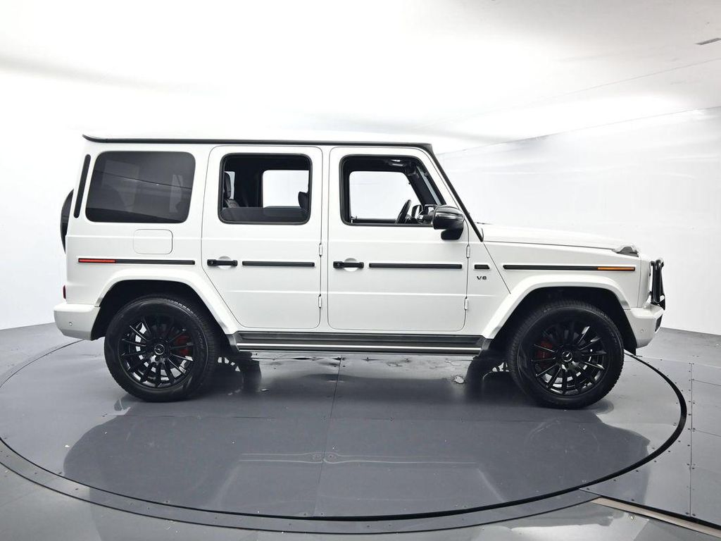 2022 Mercedes-BENZ G-CLASS 缩略图 54