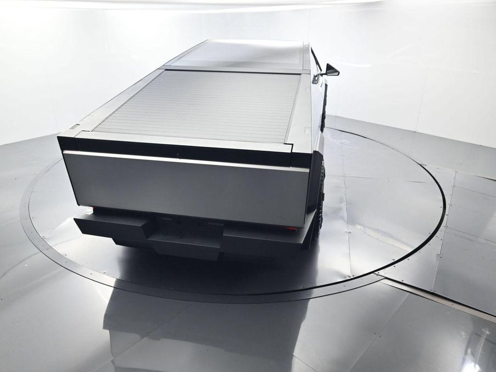 2024 Tesla CYBERTRUCK CYBERBEAST photo 34