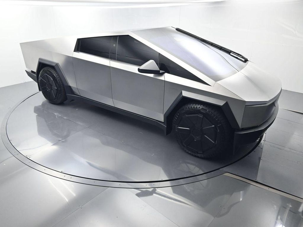 2024 Tesla CYBERTRUCK CYBERBEAST photo 38