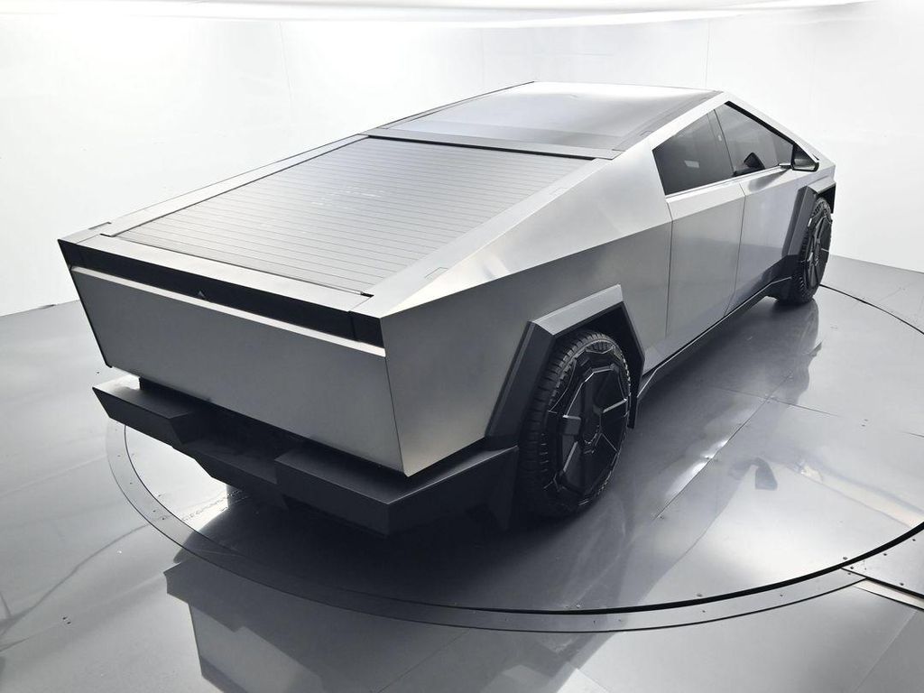 2024 Tesla CYBERTRUCK CYBERBEAST photo 35