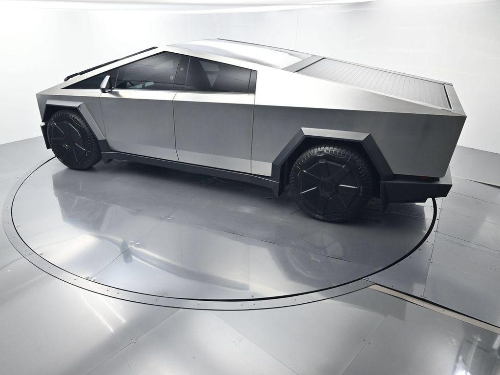 2024 Tesla CYBERTRUCK CYBERBEAST photo 29