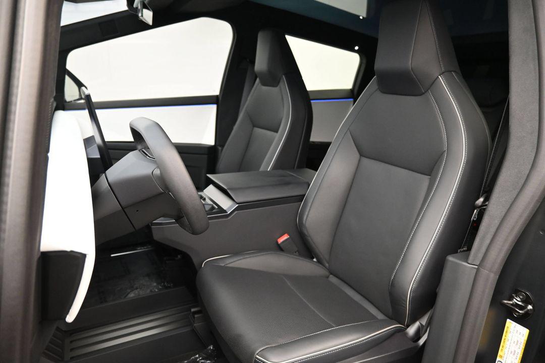 2024 Tesla CYBERTRUCK CYBERBEAST photo 7