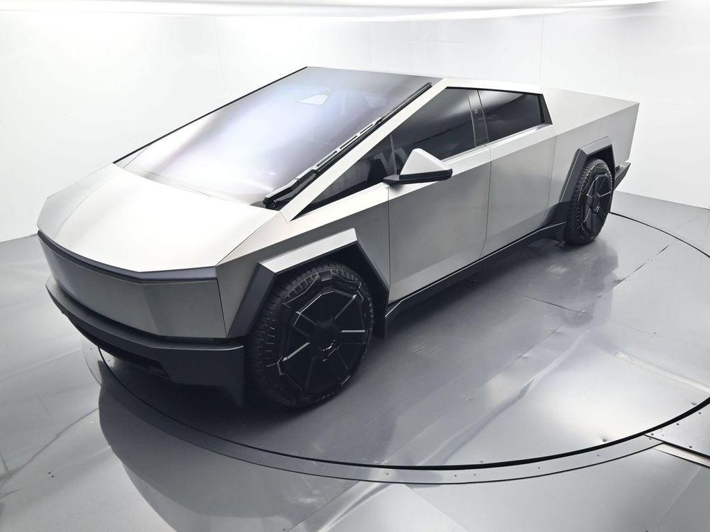 2024 Tesla CYBERTRUCK CYBERBEAST photo 26