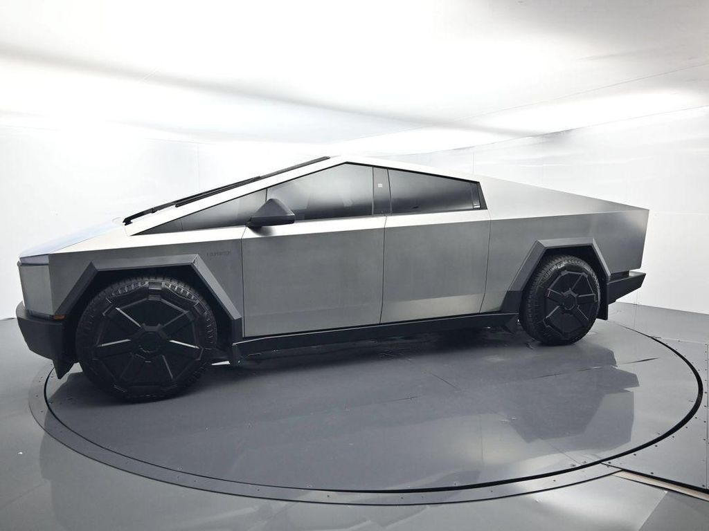 2024 Tesla CYBERTRUCK CYBERBEAST photo 43