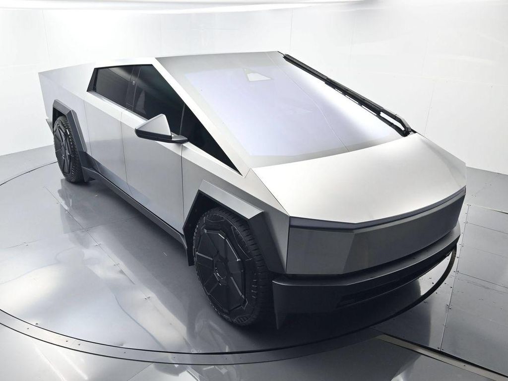 2024 Tesla CYBERTRUCK CYBERBEAST photo 39