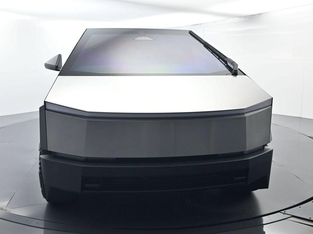 2024 Tesla CYBERTRUCK CYBERBEAST photo 5