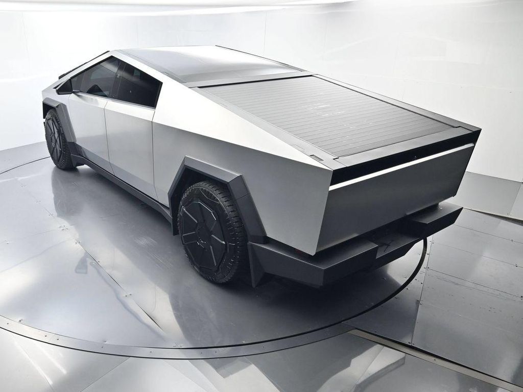 2024 Tesla CYBERTRUCK CYBERBEAST photo 31