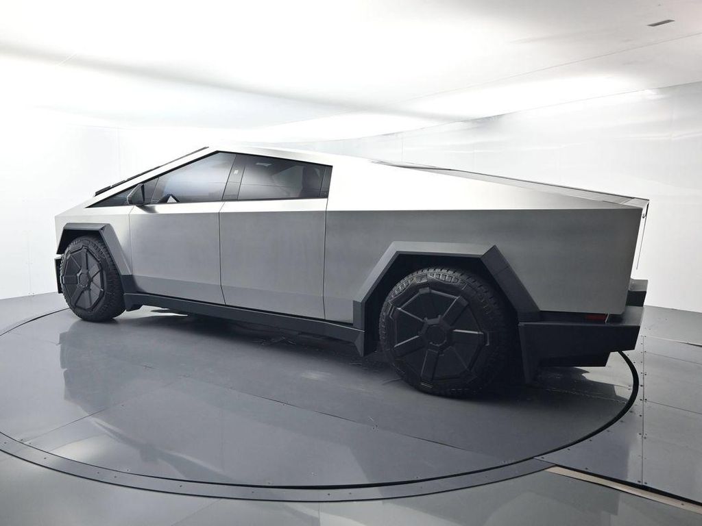 2024 Tesla CYBERTRUCK CYBERBEAST photo 44