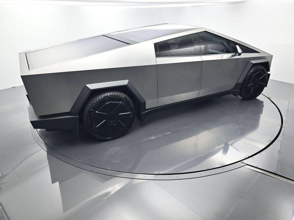 2024 Tesla CYBERTRUCK CYBERBEAST photo 36