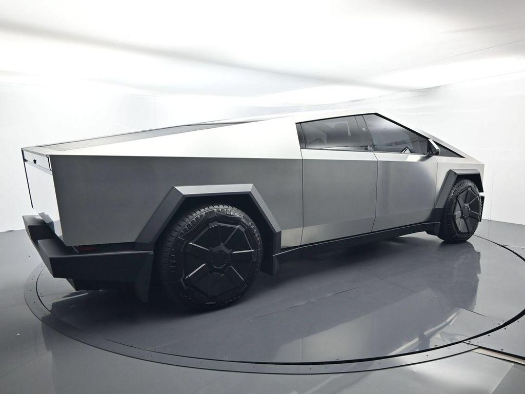 2024 Tesla CYBERTRUCK CYBERBEAST photo 50