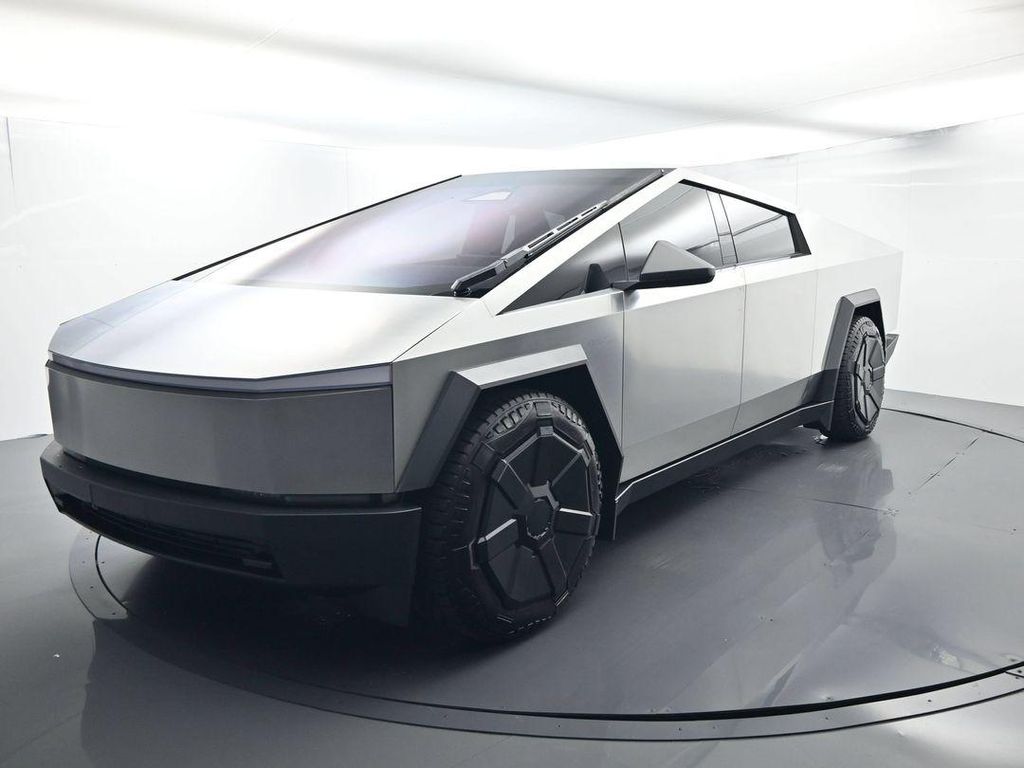 2024 Tesla CYBERTRUCK CYBERBEAST photo 41