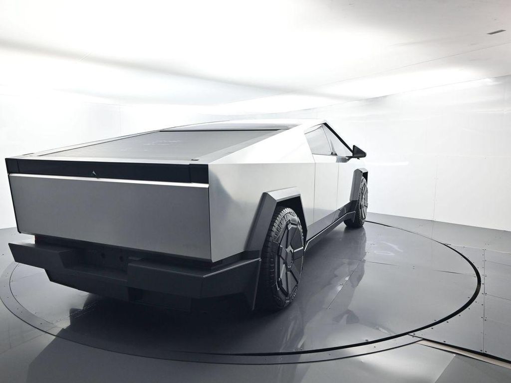2024 Tesla CYBERTRUCK CYBERBEAST photo 48