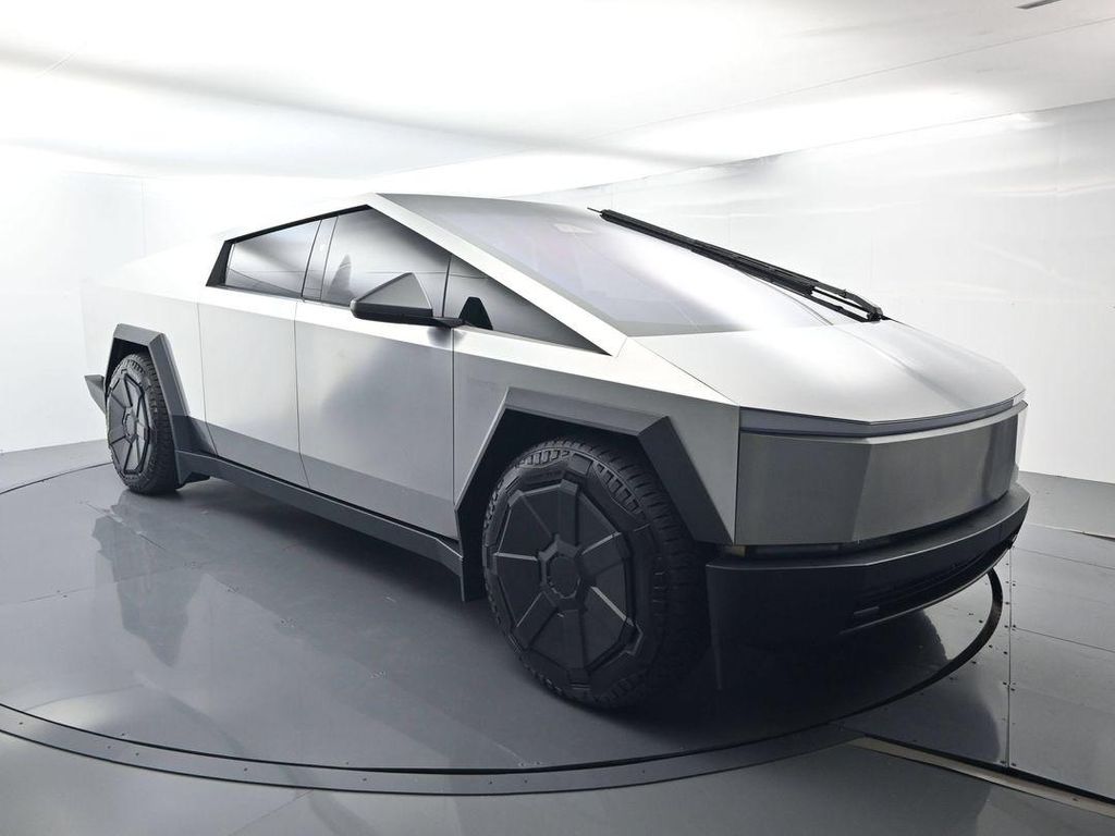 2024 Tesla CYBERTRUCK CYBERBEAST photo 55