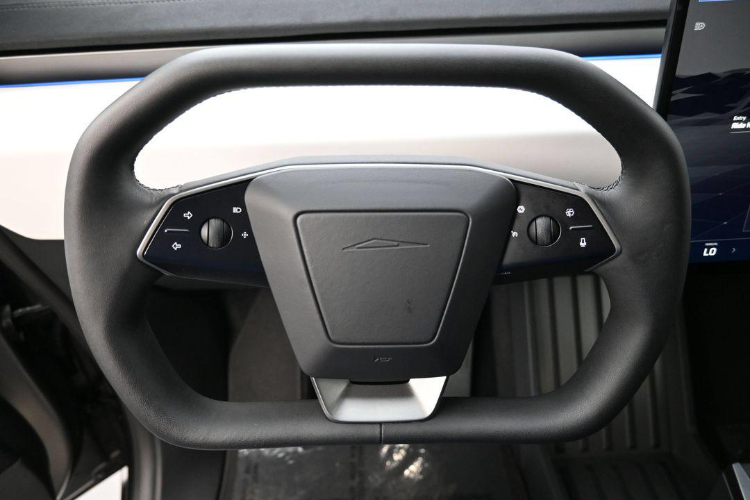 2024 Tesla CYBERTRUCK CYBERBEAST photo 14