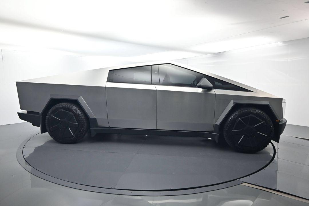 2024 Tesla CYBERTRUCK CYBERBEAST photo 53