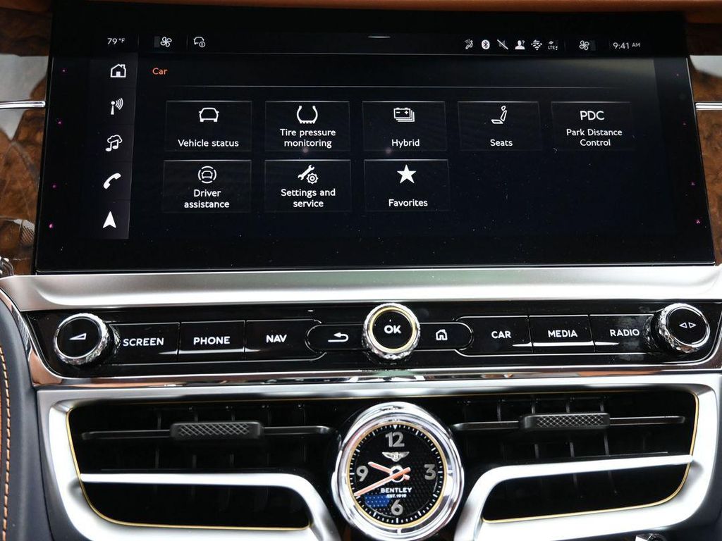 صورة مصغرة 16 لـ 2026 Bentley FLYING SPUR