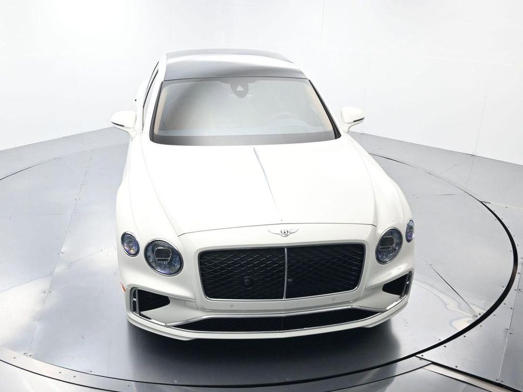 صورة مصغرة 44 لـ 2026 Bentley FLYING SPUR