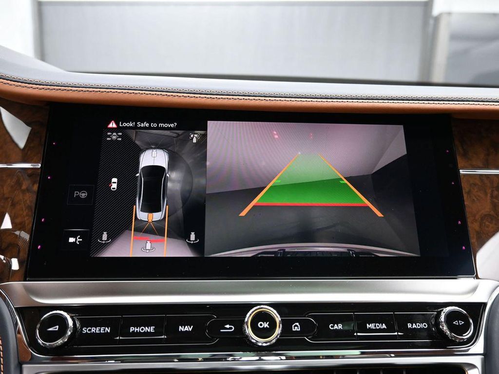 صورة مصغرة 21 لـ 2026 Bentley FLYING SPUR