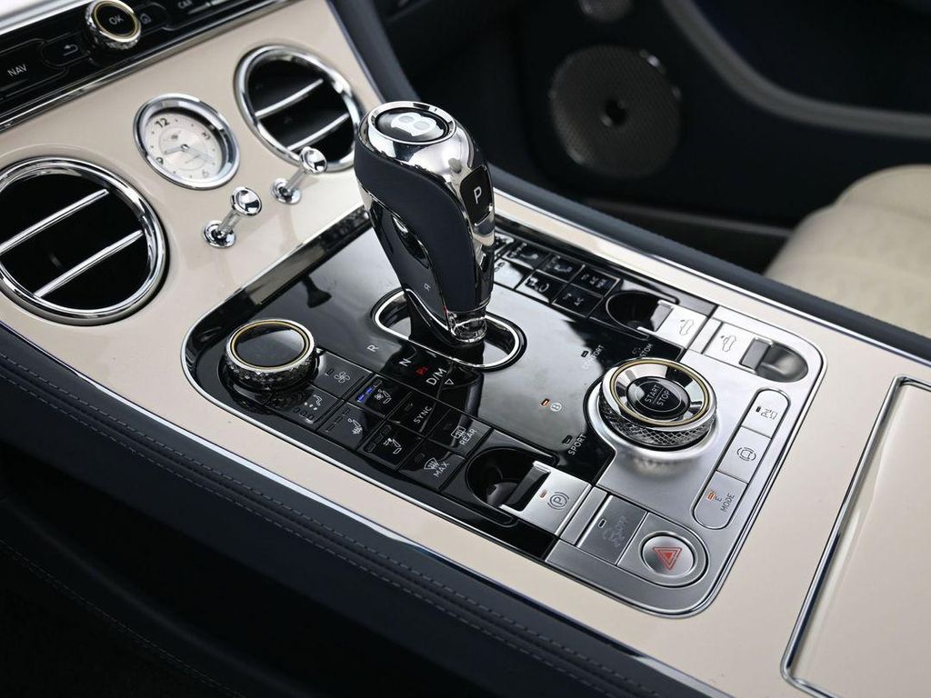 صورة مصغرة 20 لـ 2026 Bentley CONTINENTAL GT BASE