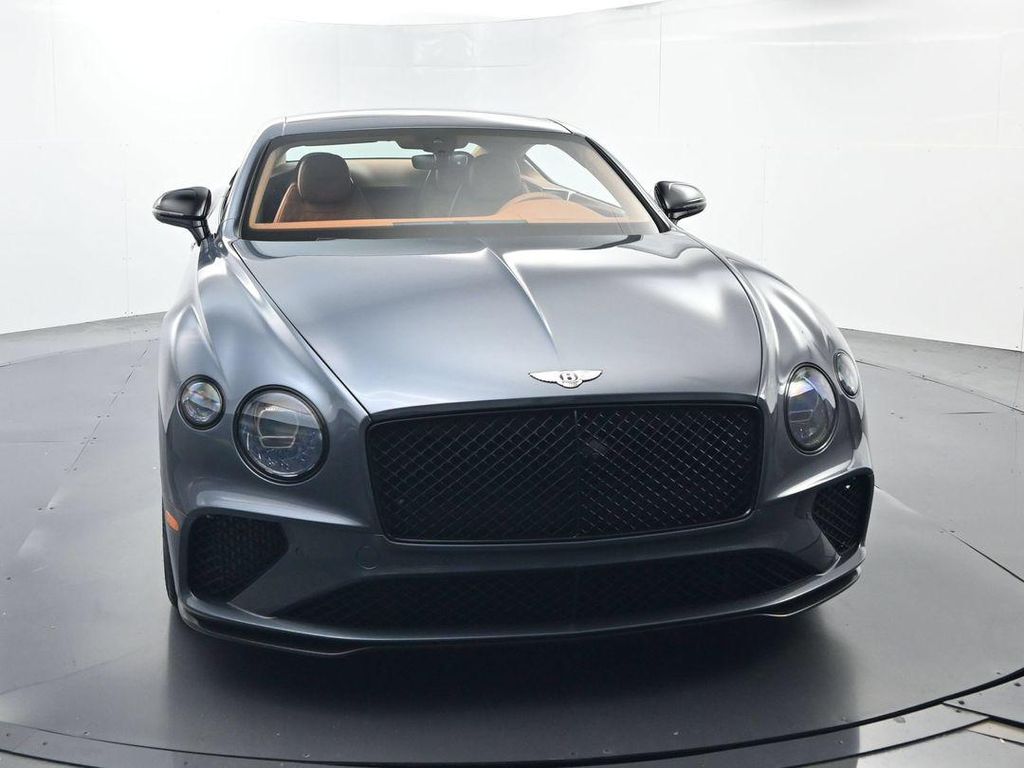 2023 Bentley CONTINENTAL GT BASE — фото 14