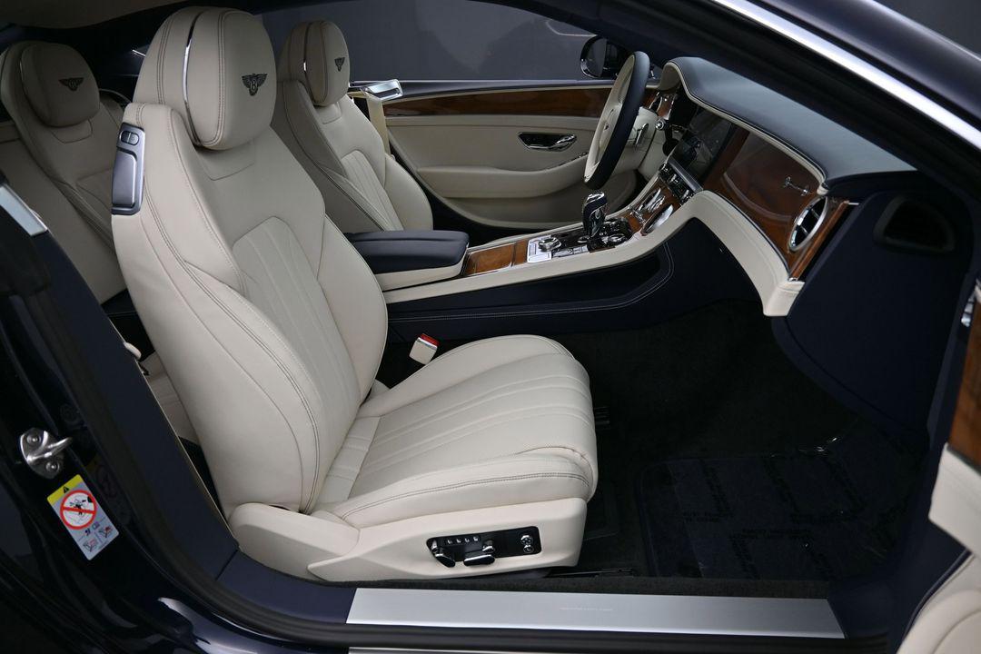 2026 Bentley CONTINENTAL GT BASE 缩略图 26