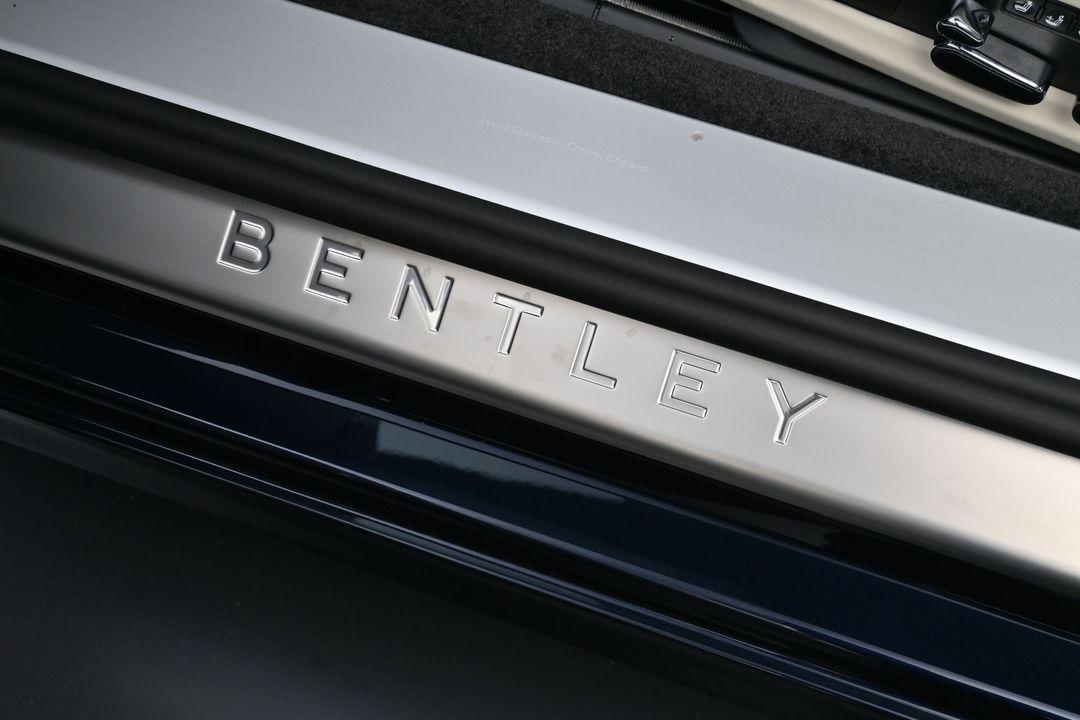 2026 Bentley CONTINENTAL GT BASE 缩略图 16