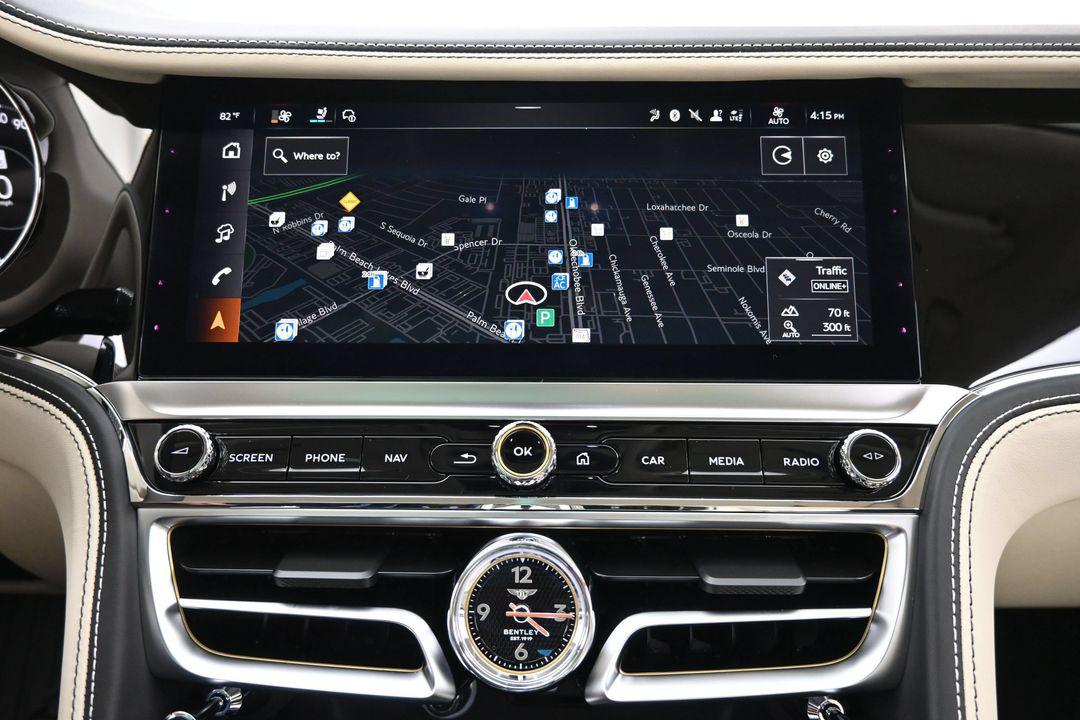 2026 Bentley FLYING SPUR 缩略图 20
