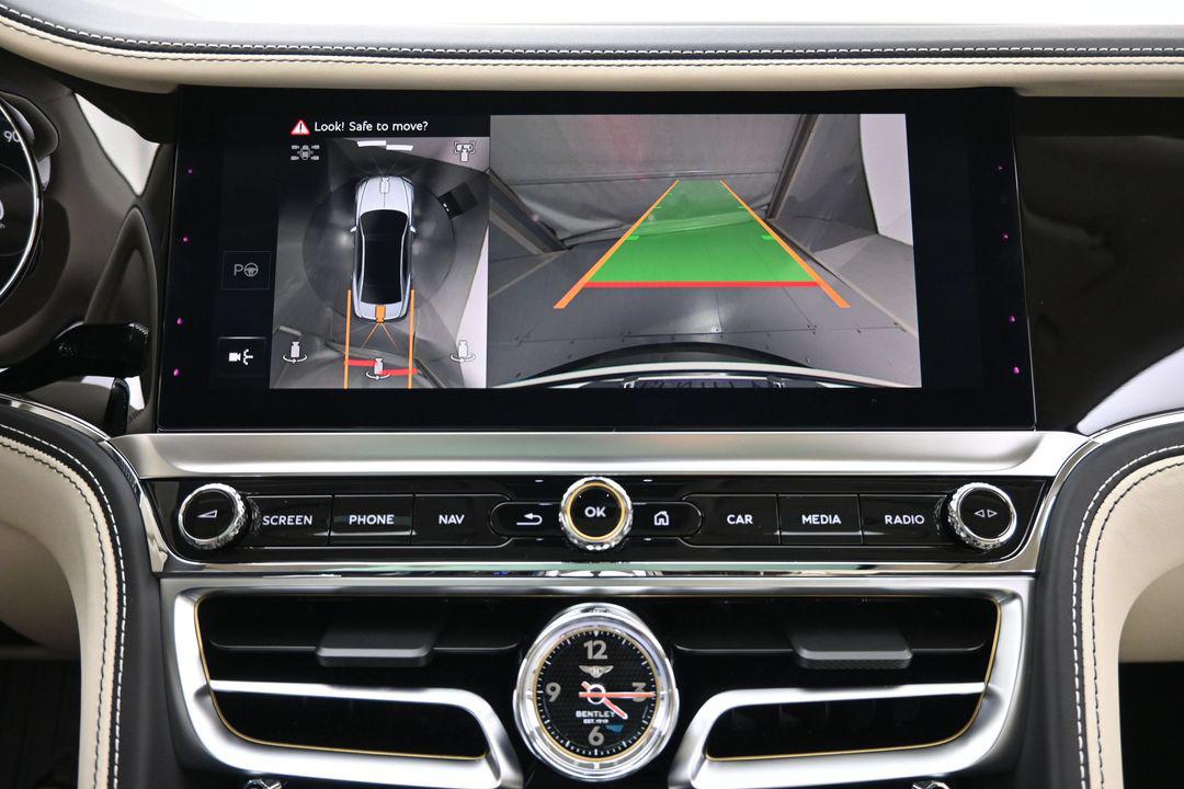 2026 Bentley FLYING SPUR 缩略图 23