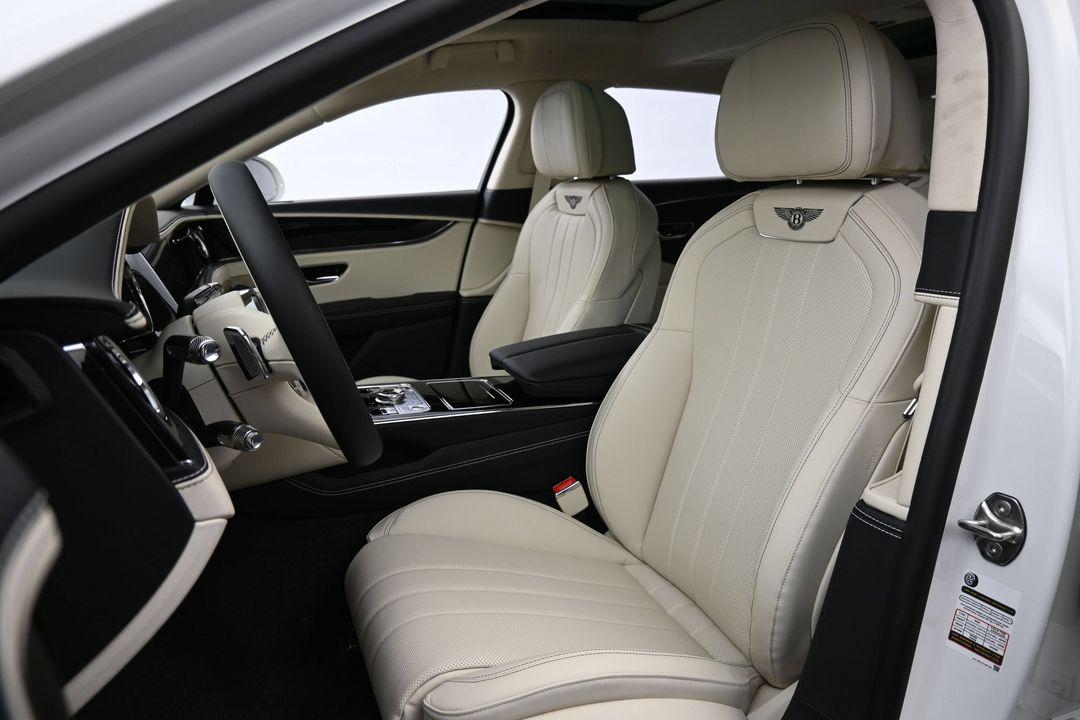 2026 Bentley FLYING SPUR 缩略图 18