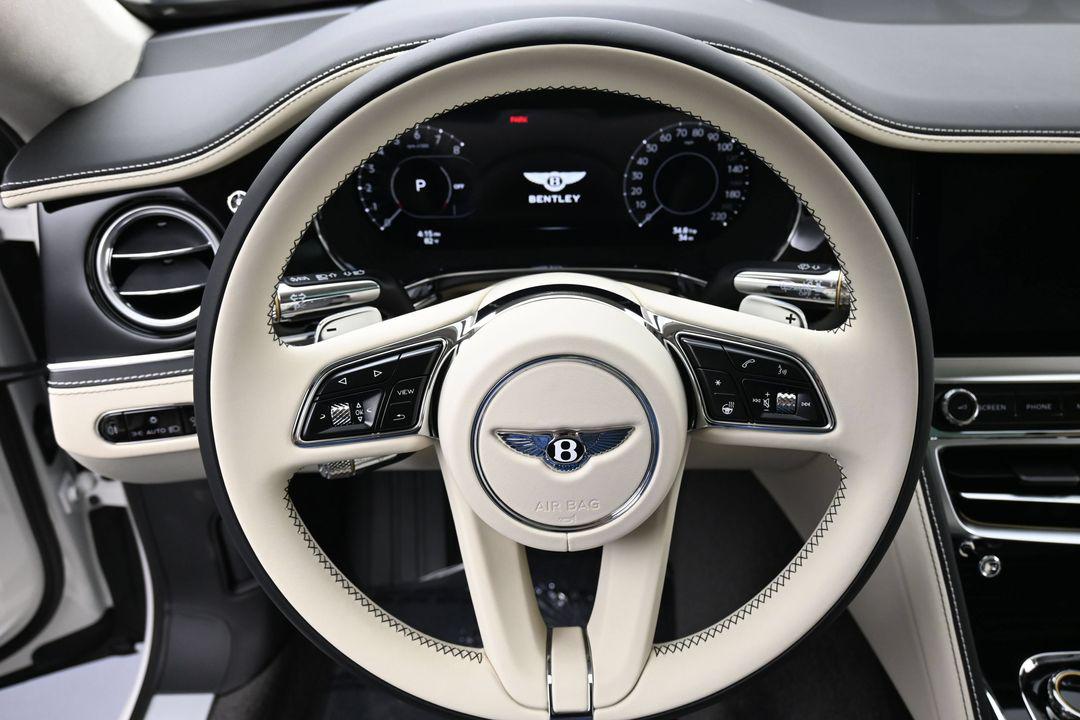 صورة 6 لـ 2026 Bentley FLYING SPUR