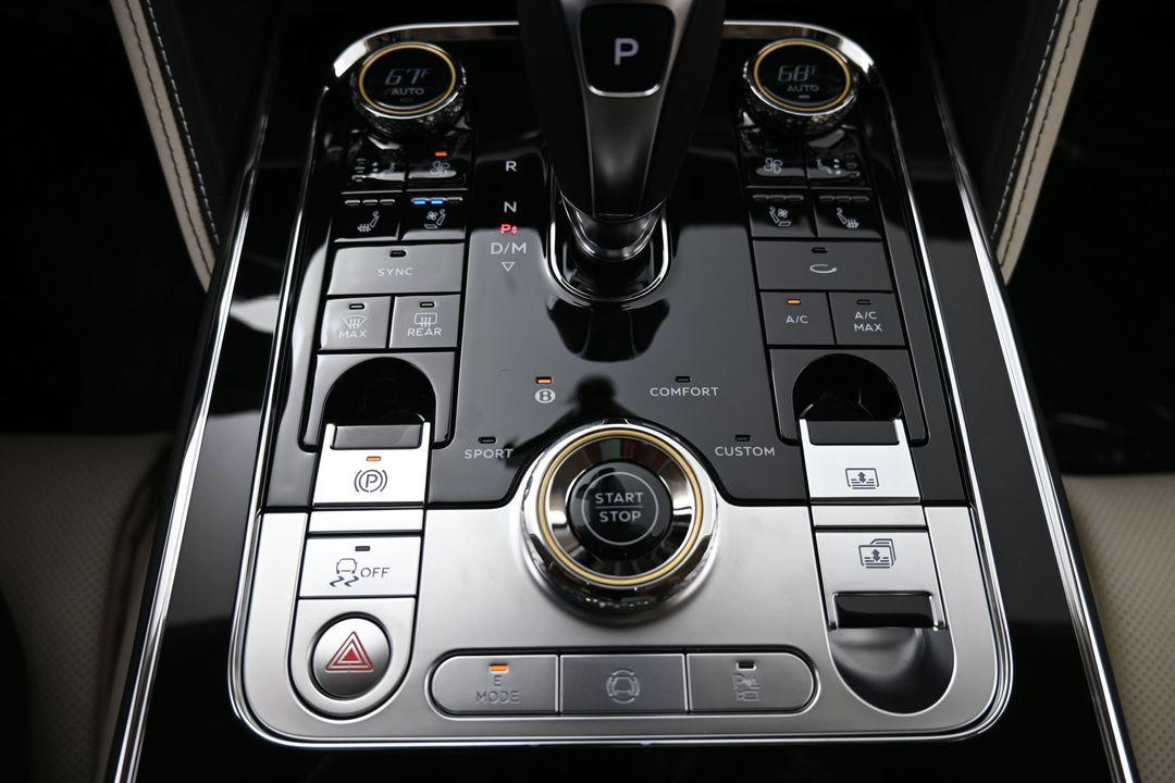 2026 Bentley FLYING SPUR 缩略图 21