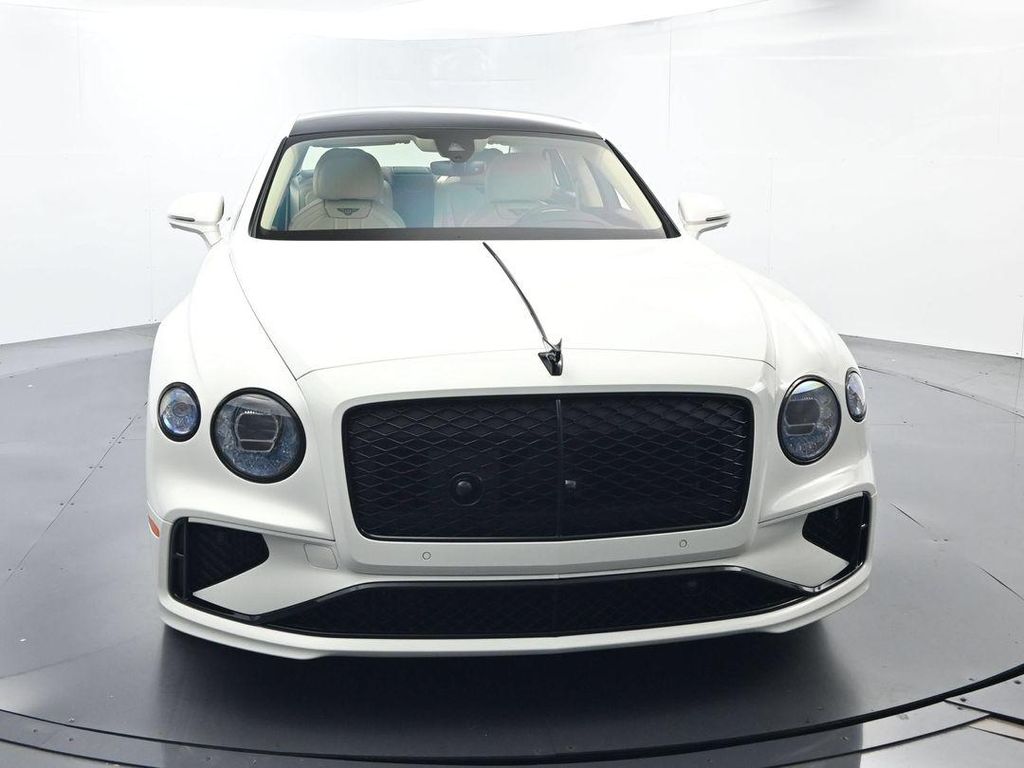 2026 Bentley FLYING SPUR 缩略图 14