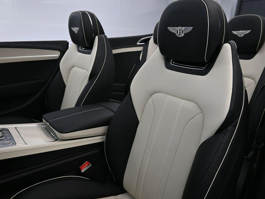 2026 Bentley CONTINENTAL GT BASE 照片 4