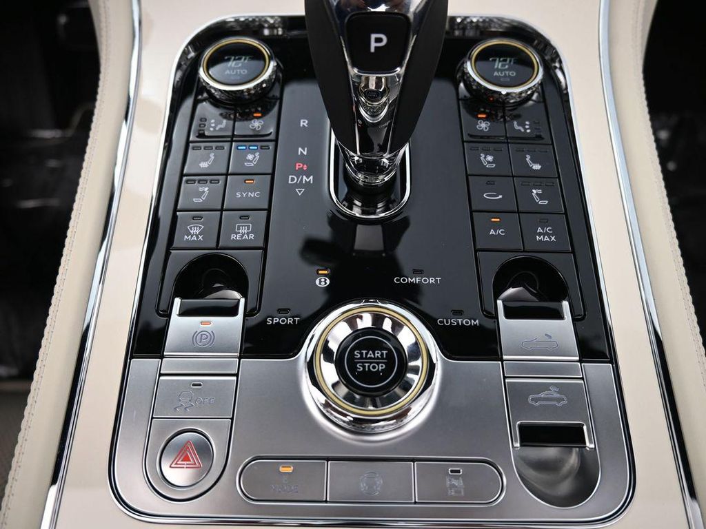 2026 Bentley CONTINENTAL GT BASE — миниатюра 20