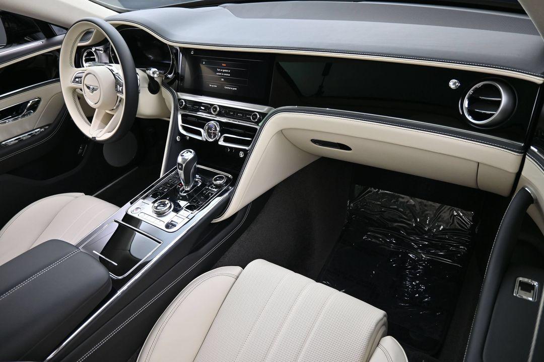 صورة مصغرة 29 لـ 2026 Bentley FLYING SPUR