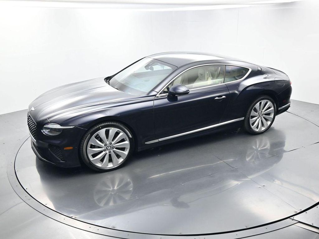 صورة مصغرة 31 لـ 2026 Bentley CONTINENTAL GT BASE