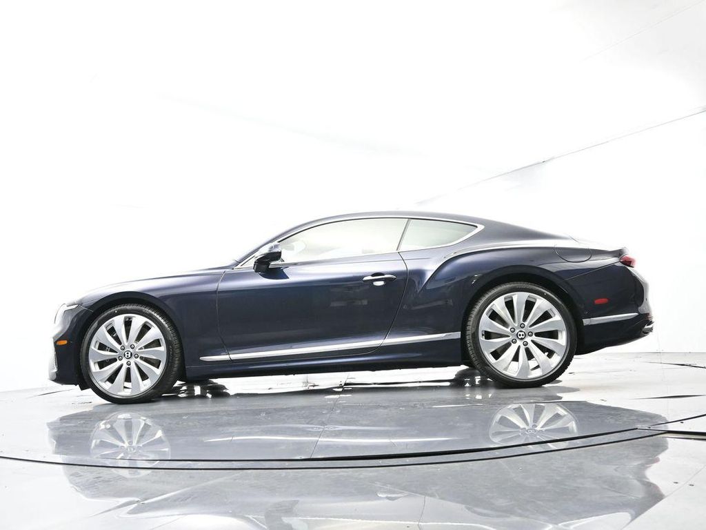 صورة مصغرة 61 لـ 2026 Bentley CONTINENTAL GT BASE