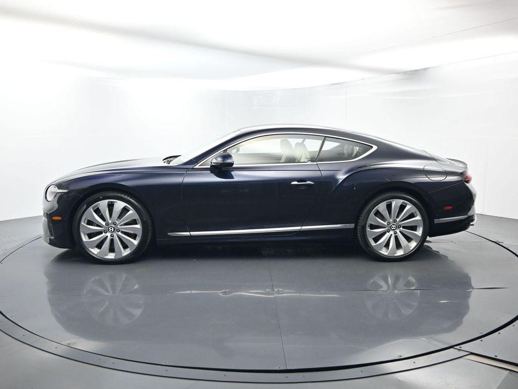 صورة مصغرة 45 لـ 2026 Bentley CONTINENTAL GT BASE