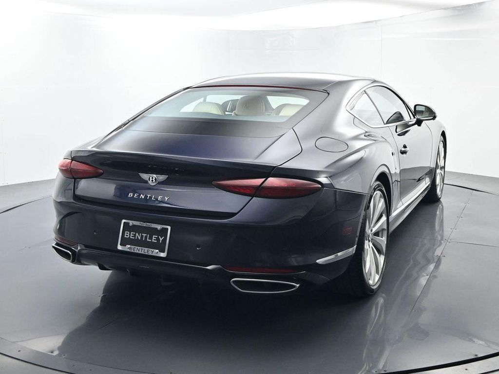 صورة مصغرة 13 لـ 2026 Bentley CONTINENTAL GT BASE