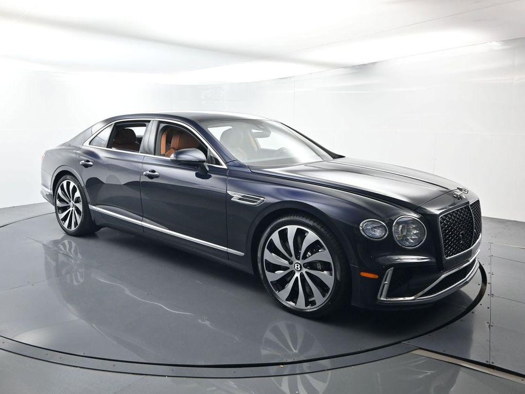 صورة مصغرة 12 لـ 2026 Bentley FLYING SPUR