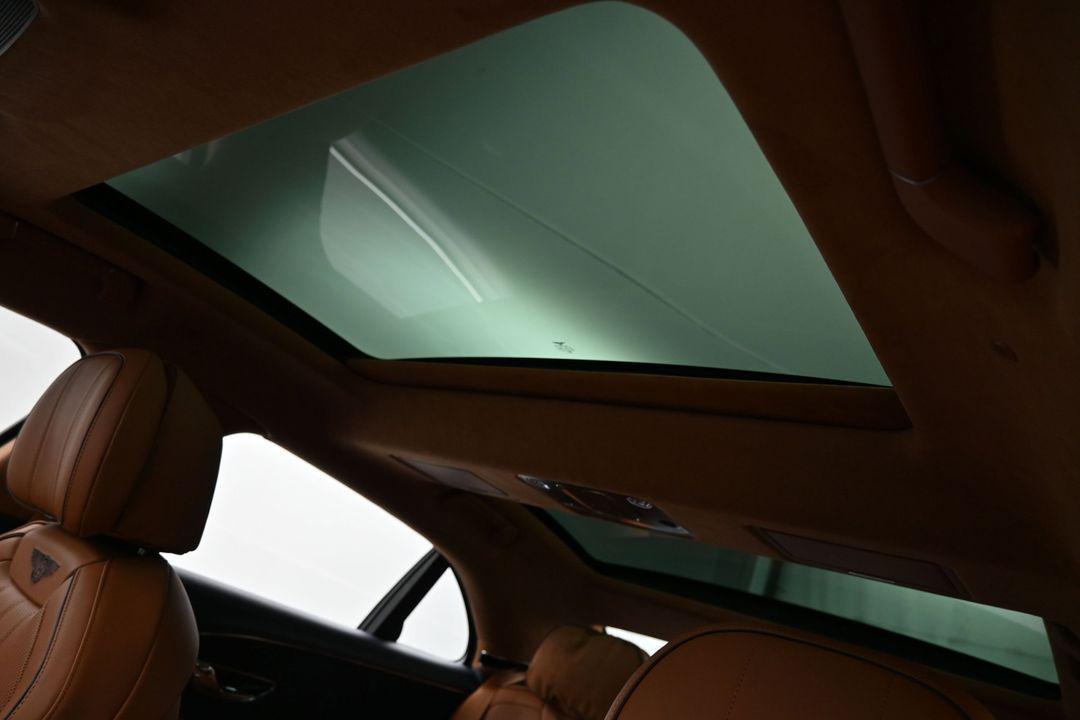 صورة مصغرة 27 لـ 2026 Bentley FLYING SPUR