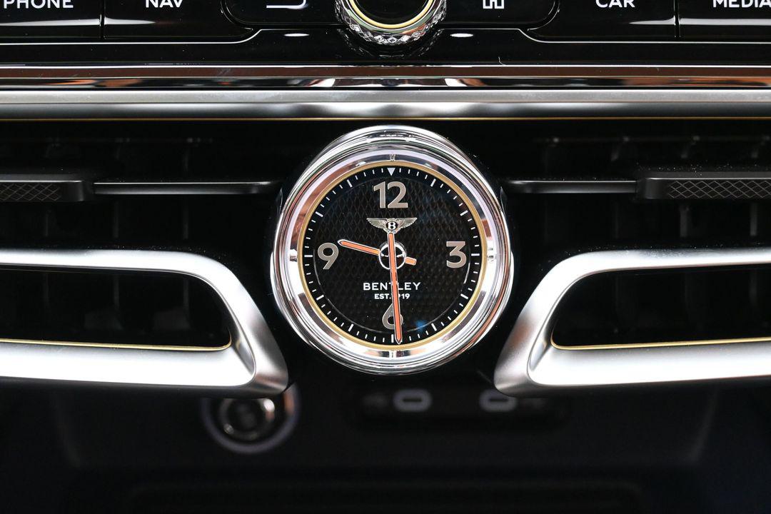 صورة مصغرة 21 لـ 2026 Bentley FLYING SPUR