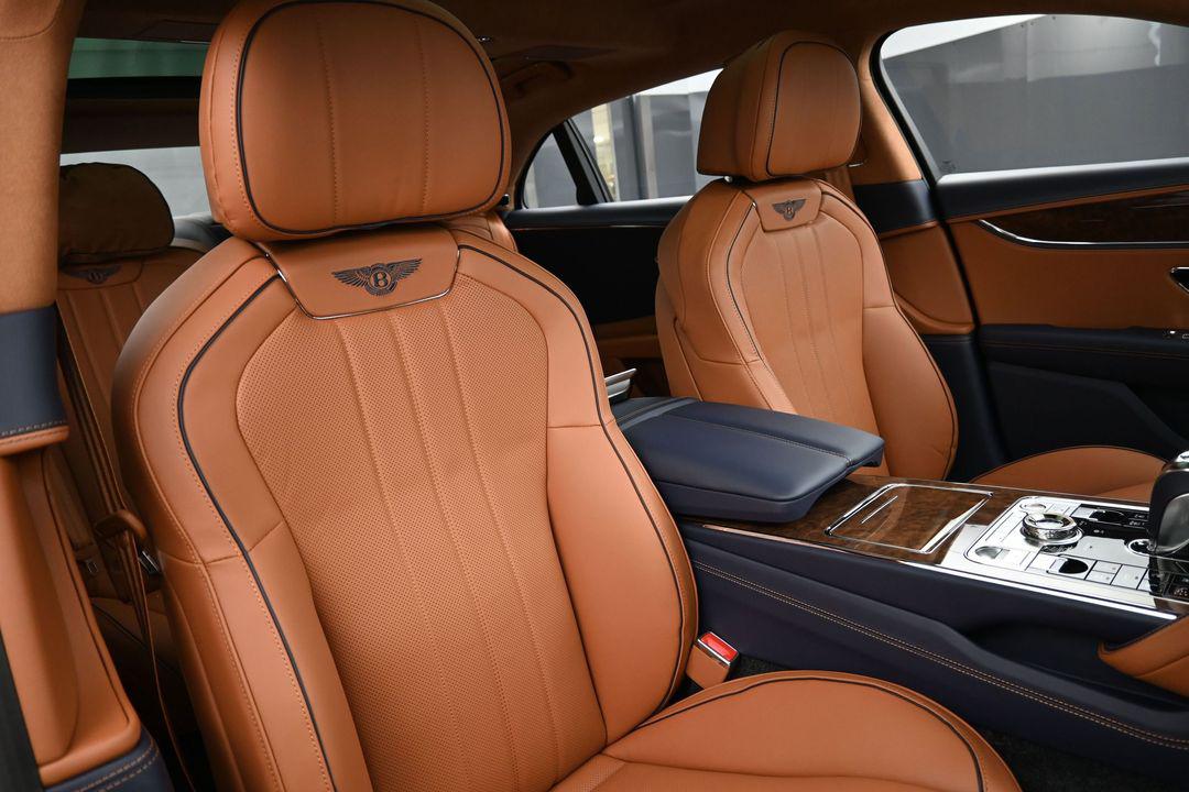 صورة مصغرة 29 لـ 2026 Bentley FLYING SPUR