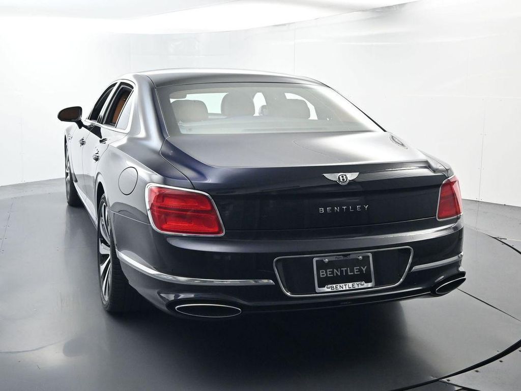 صورة مصغرة 15 لـ 2026 Bentley FLYING SPUR