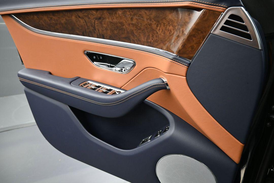صورة مصغرة 25 لـ 2026 Bentley FLYING SPUR